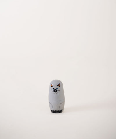 【SELECT】 マトリョーシカ（cat / dog）