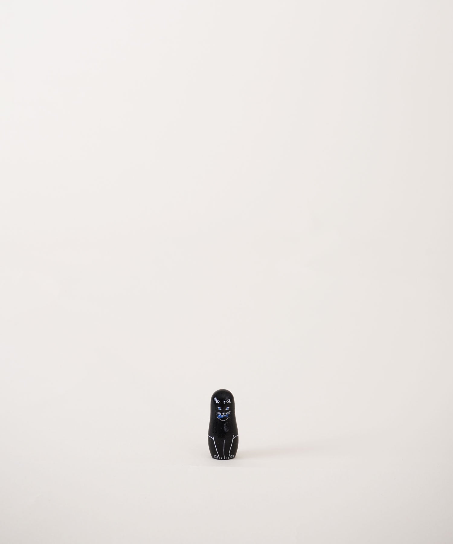 マトリョーシカ（cat / dog）