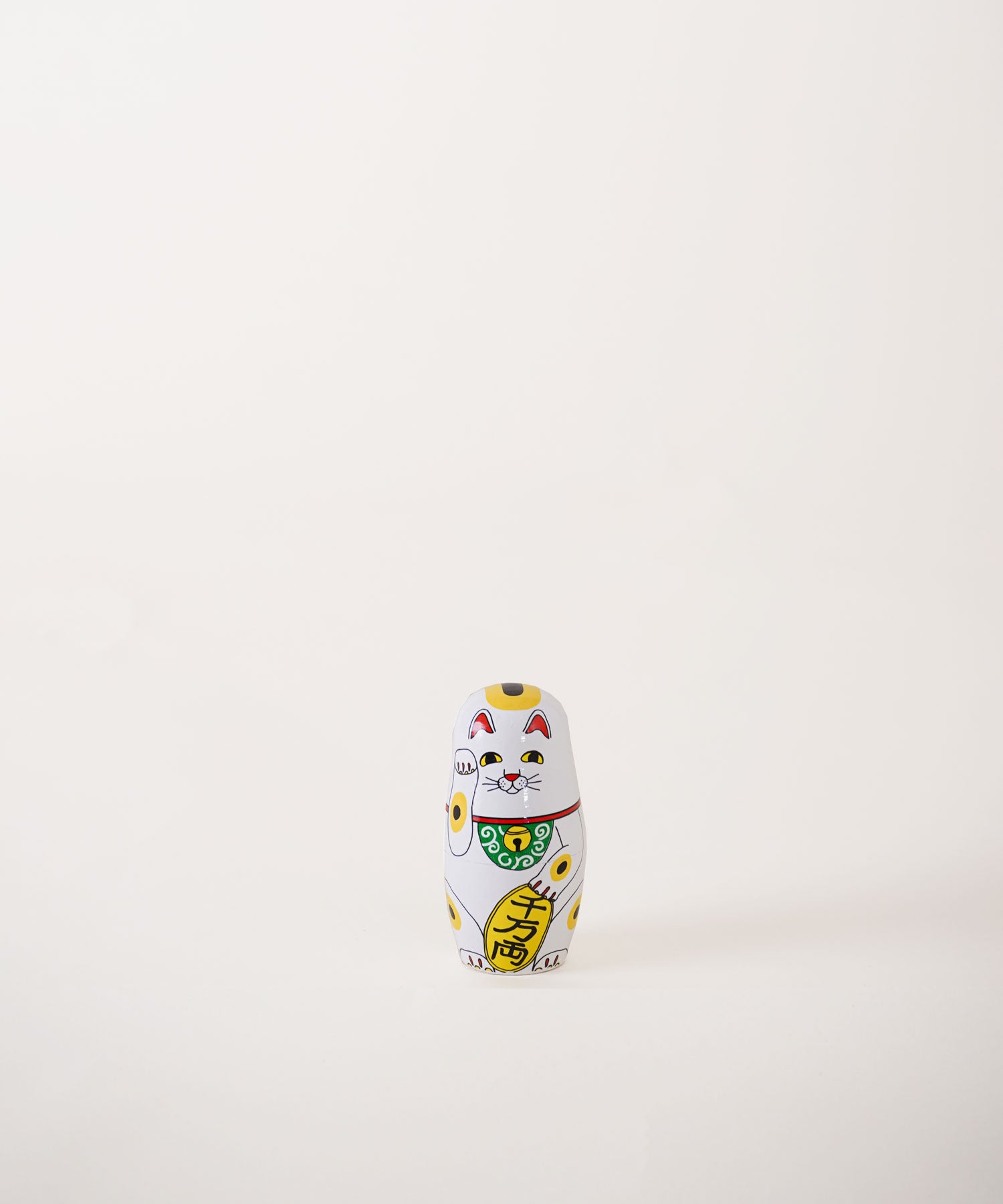 マトリョーシカ  LUCKY CAT