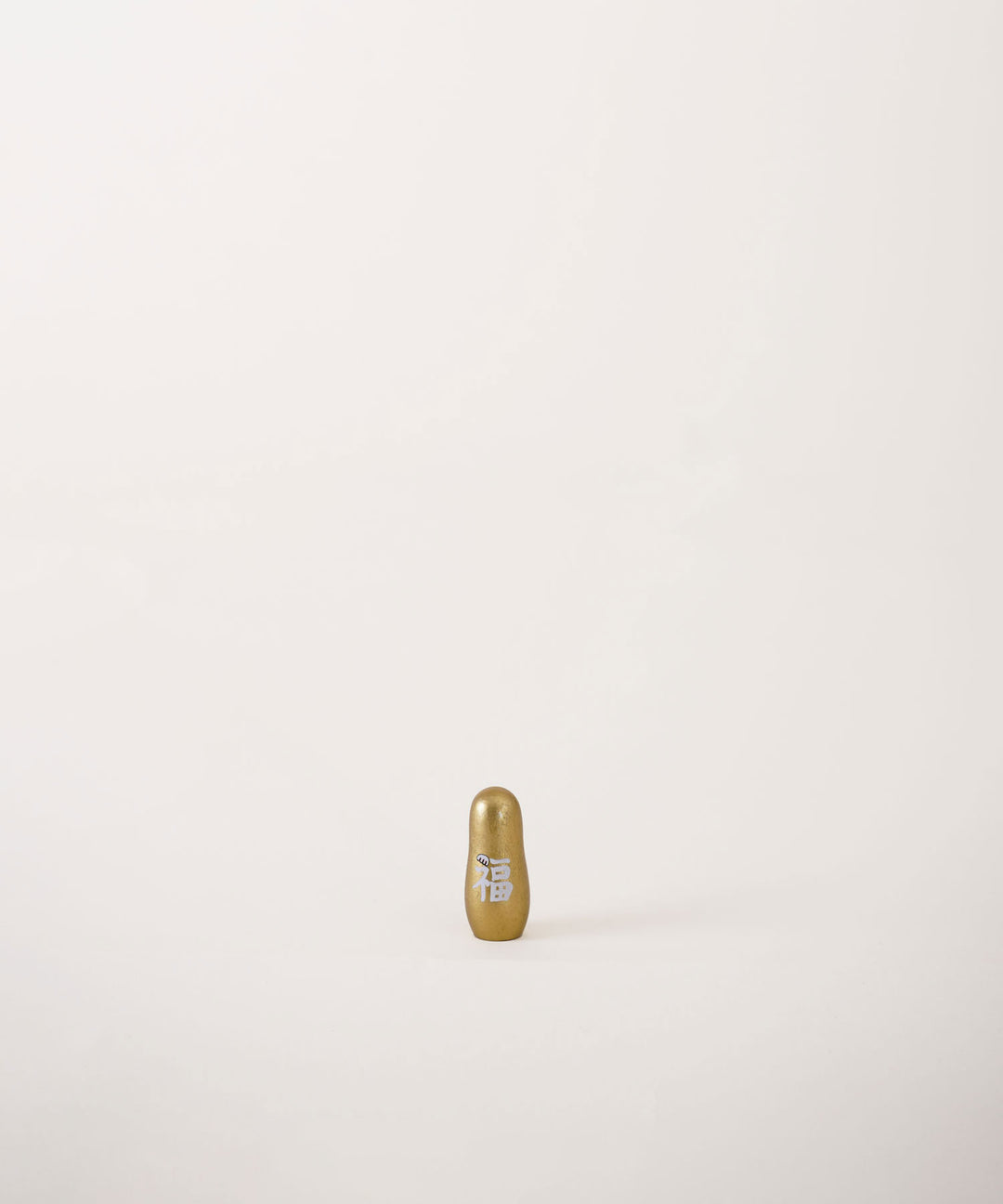 TIMELESS COMFORT】 マトリョーシカ LUCKY CAT｜愛らしい招き猫の