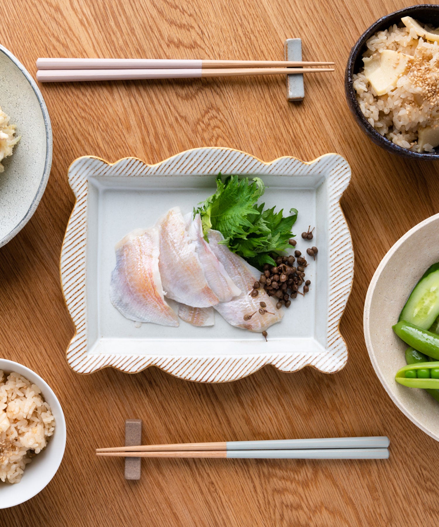 HASHIKURA SEASON01　22.5cm