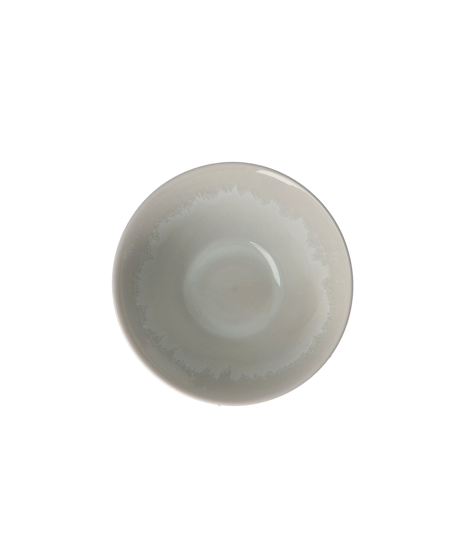 反りどんぶり 山紫水明M