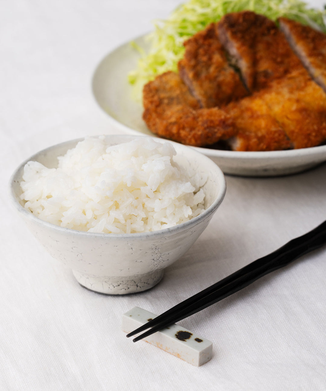 美濃焼 飯椀 - 日々の食卓に馴染む万能な美濃焼のご飯茶碗 – TIMELESS