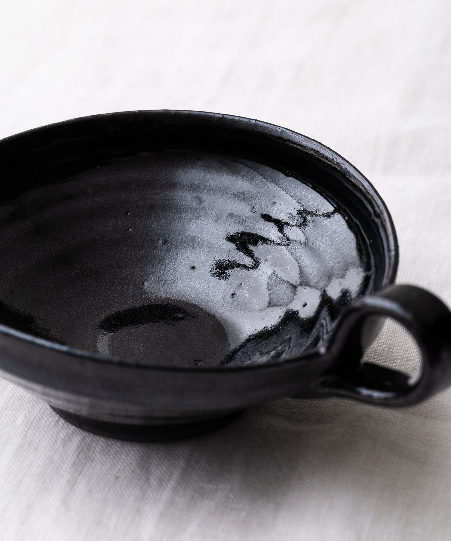 美濃焼スープカップ