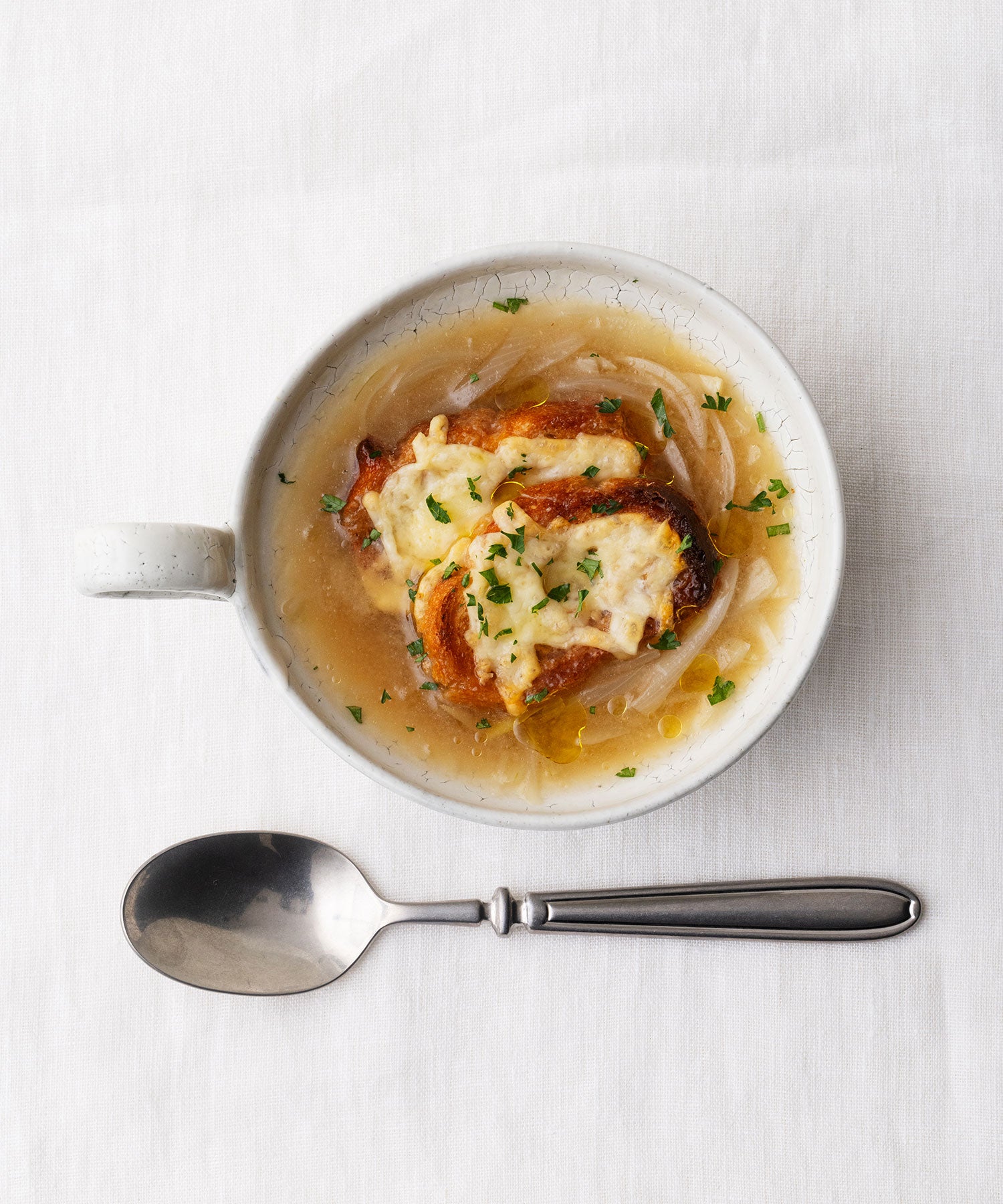 美濃焼スープカップ