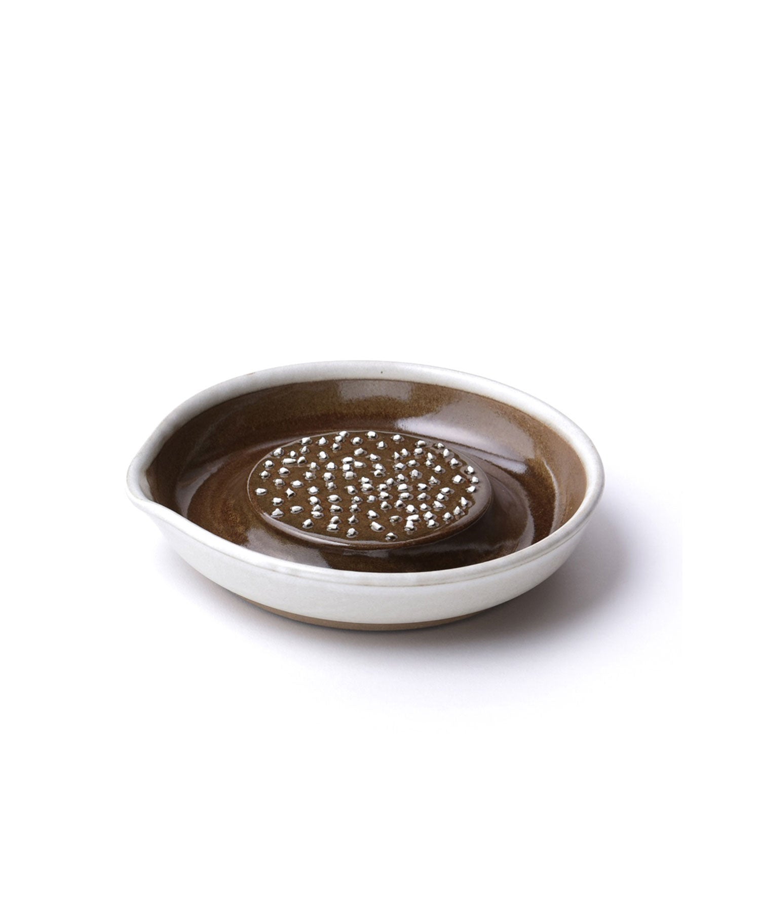 もとしげ おろし器 白マット