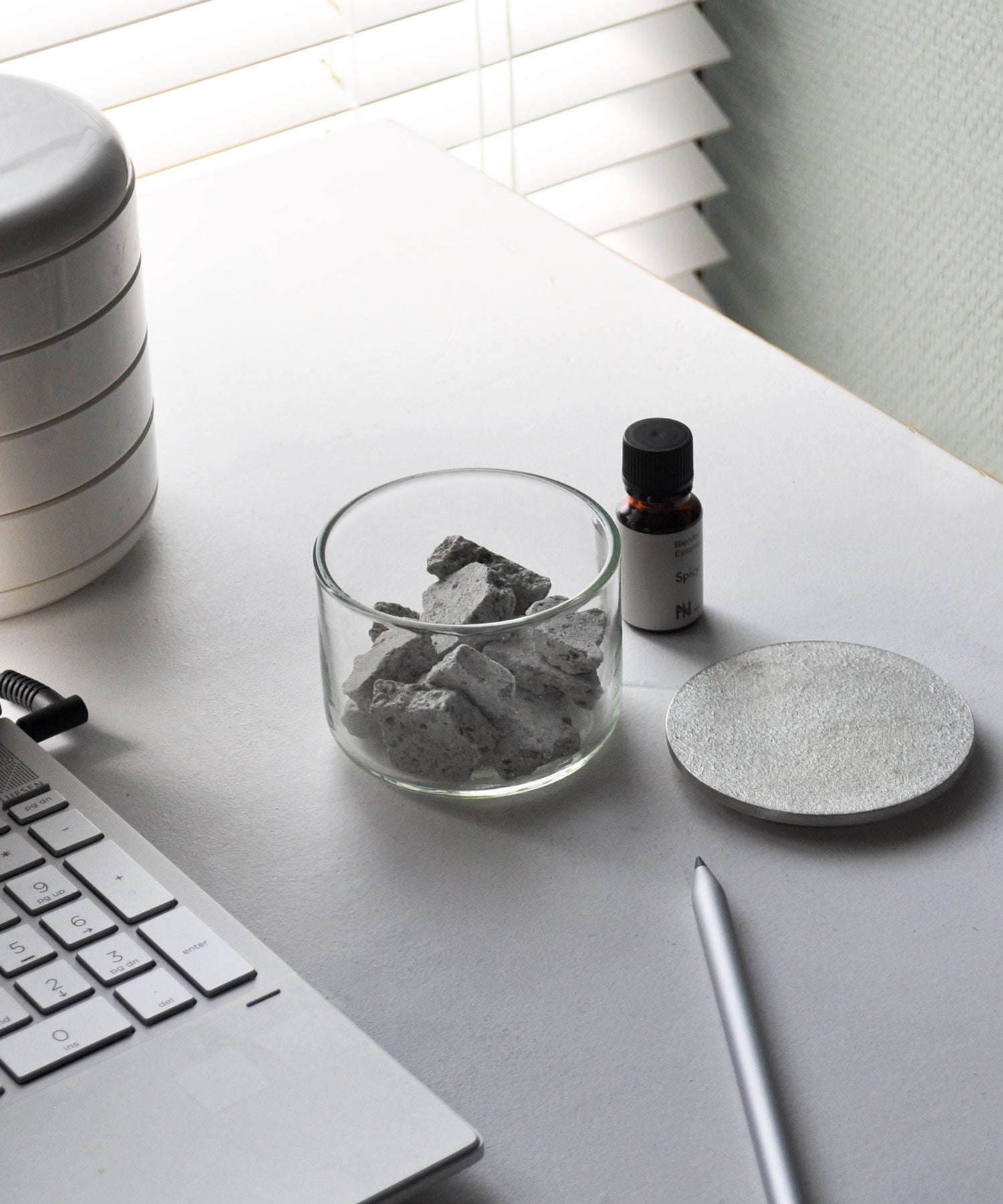 Oya Aroma Stone Diffuser