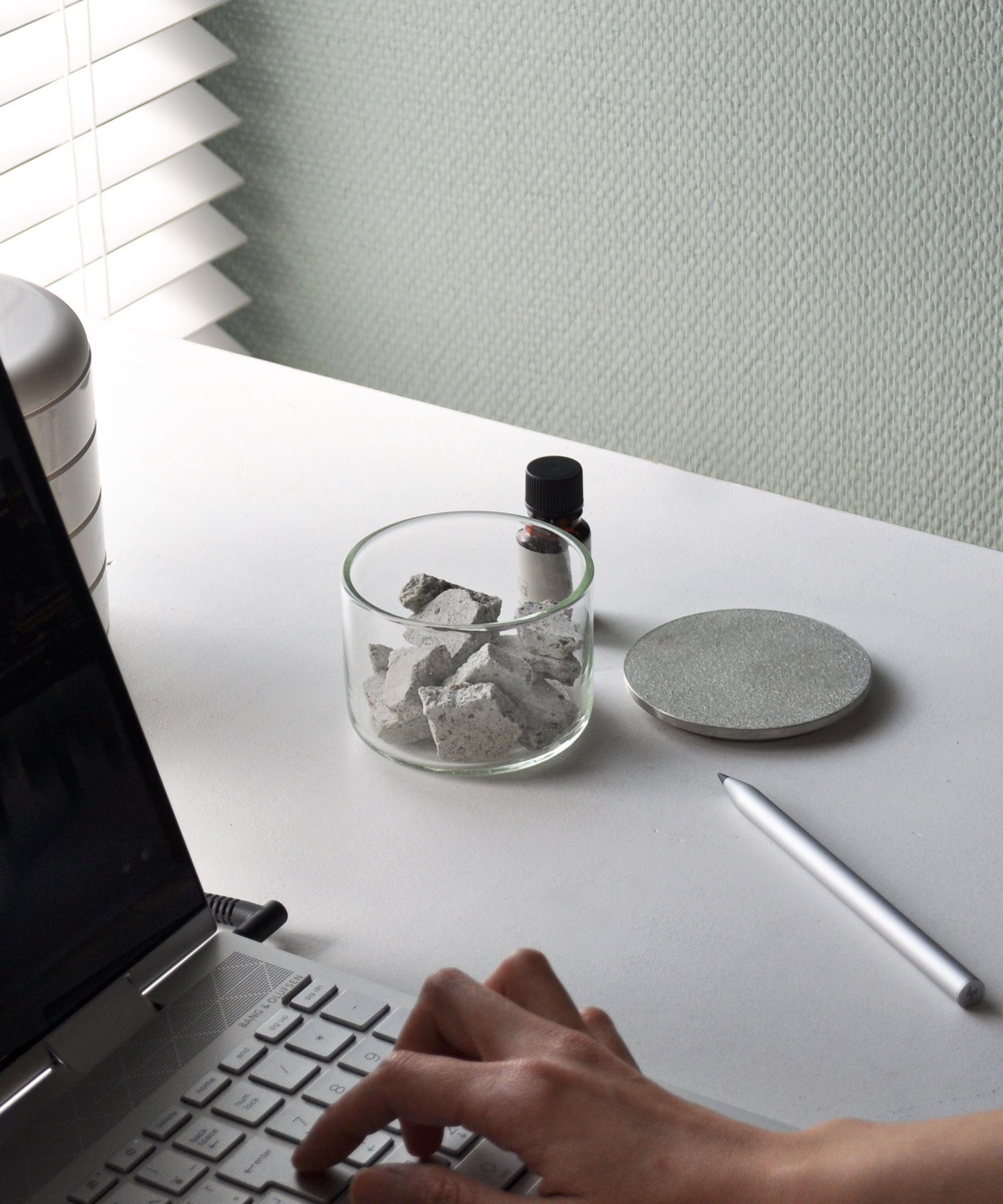 Oya Aroma Stone Diffuser