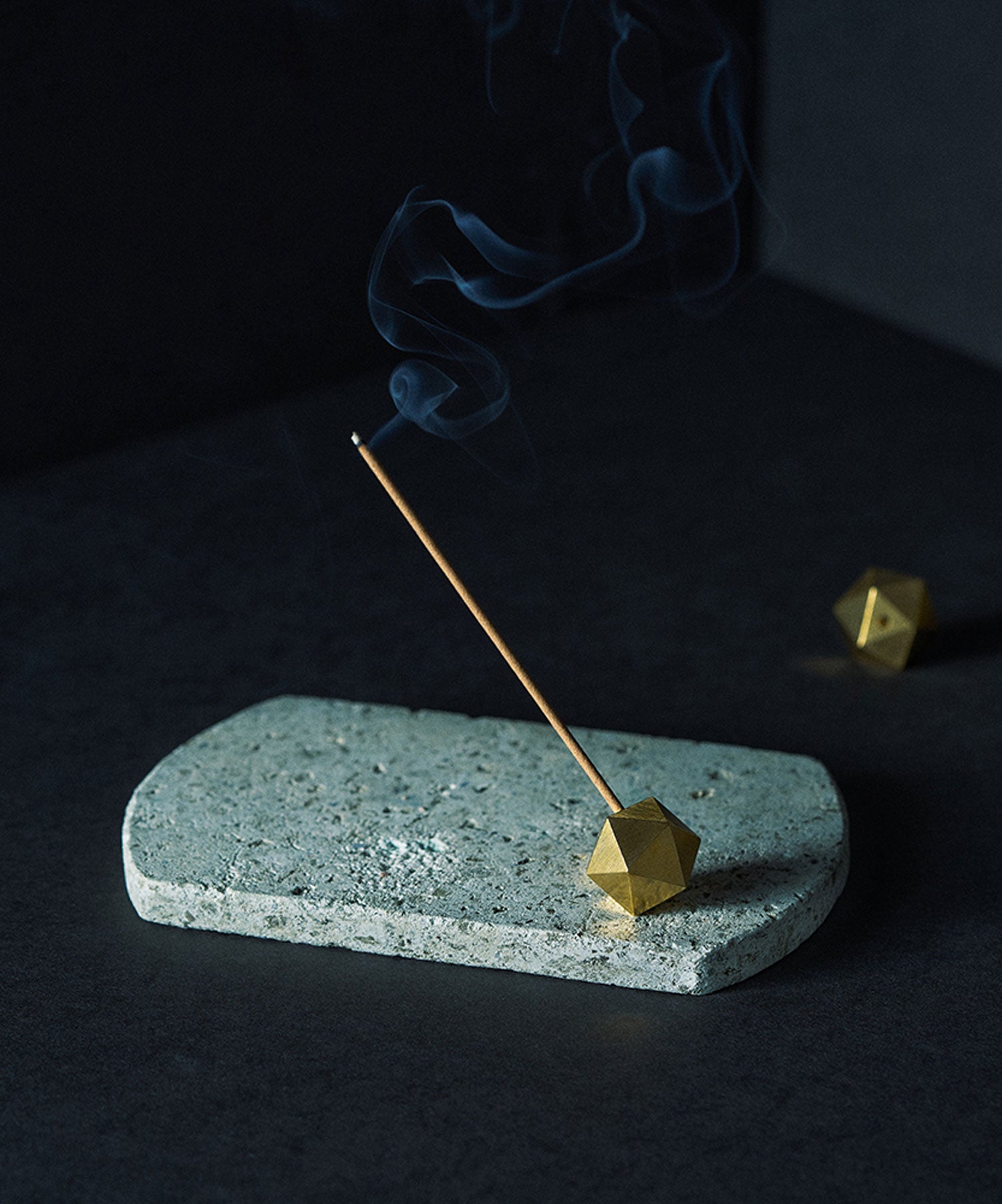 Oya Incense Set