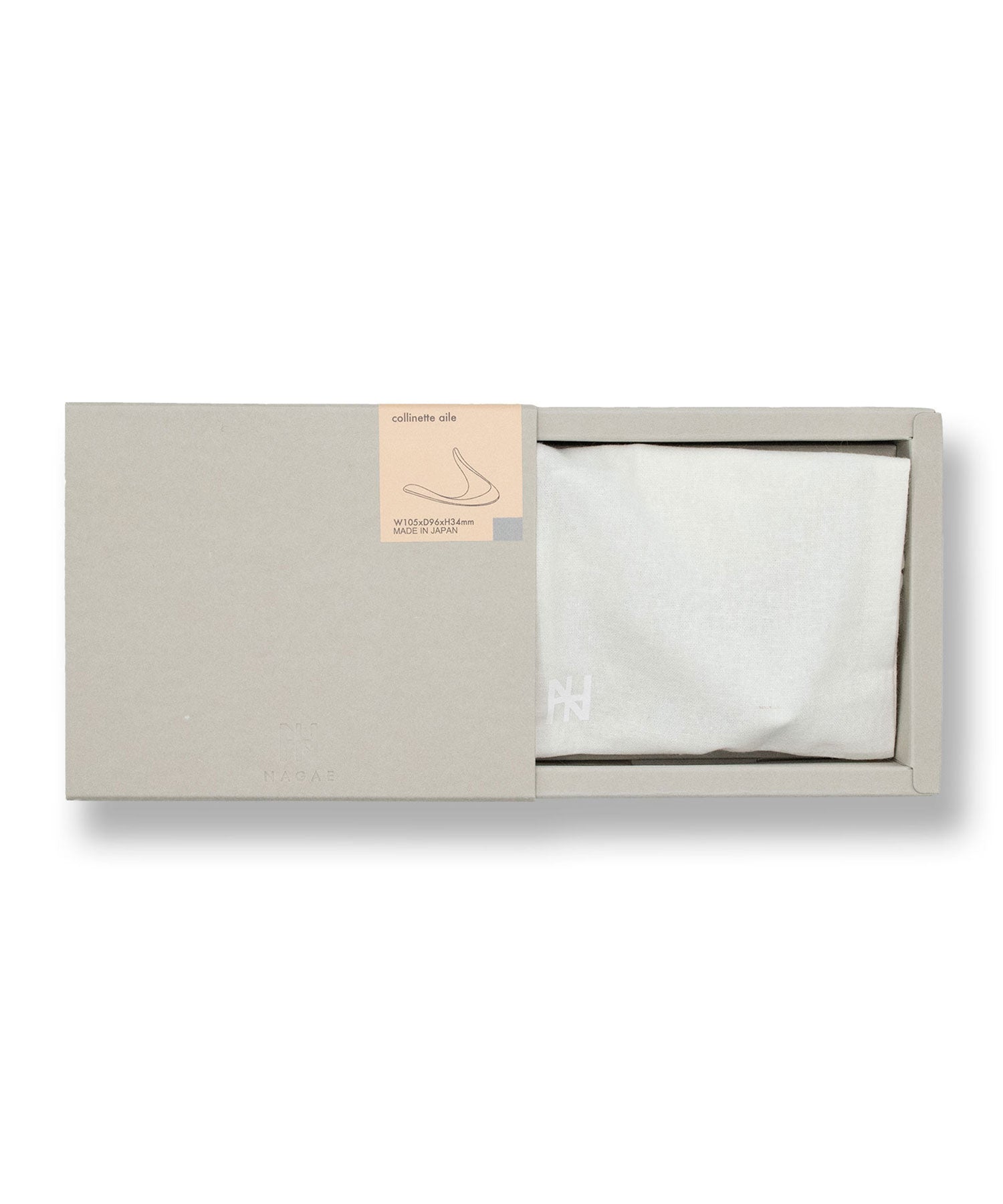 専用BOX入りでギフトにも◎