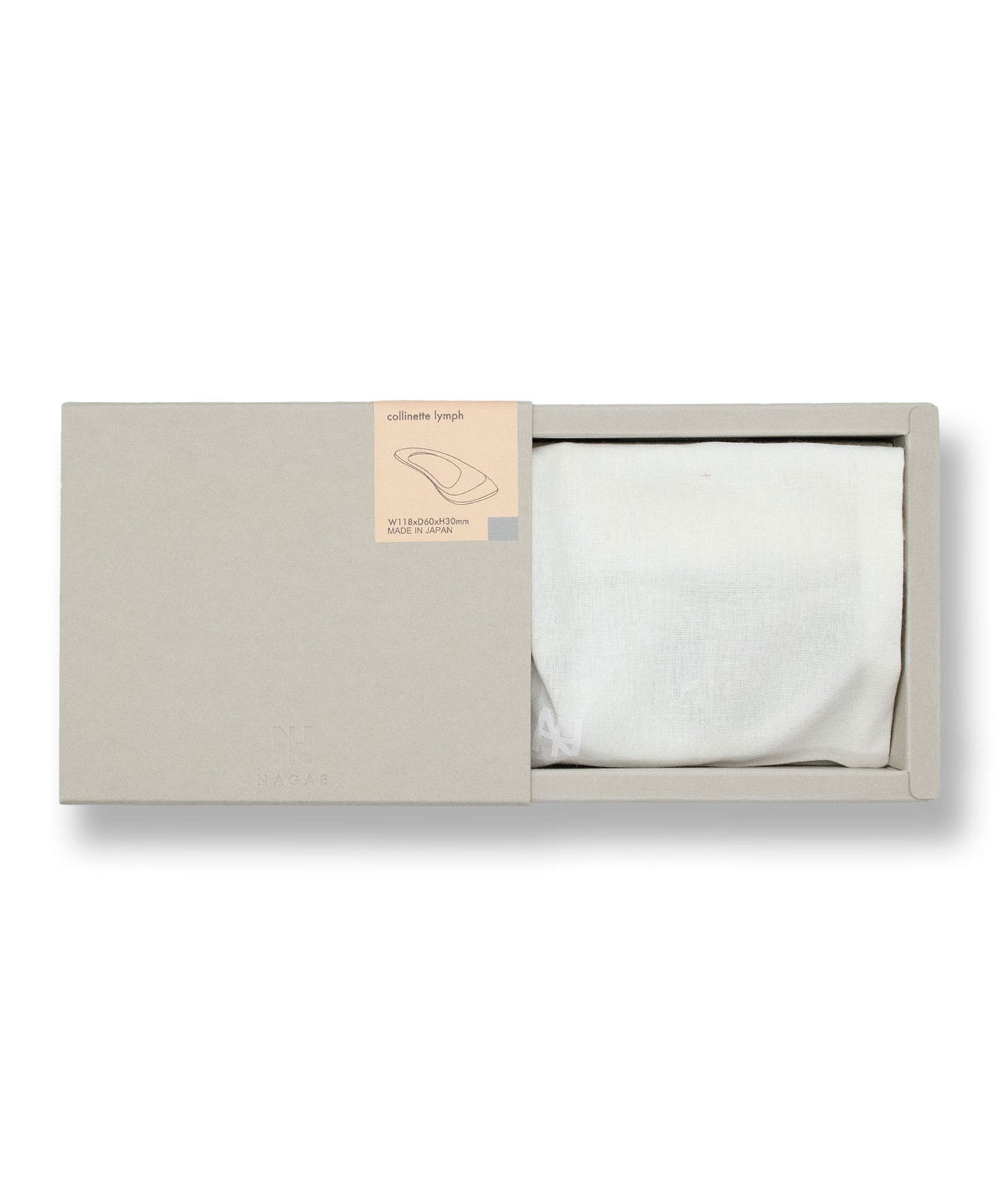 専用BOX入りでギフトにも◎