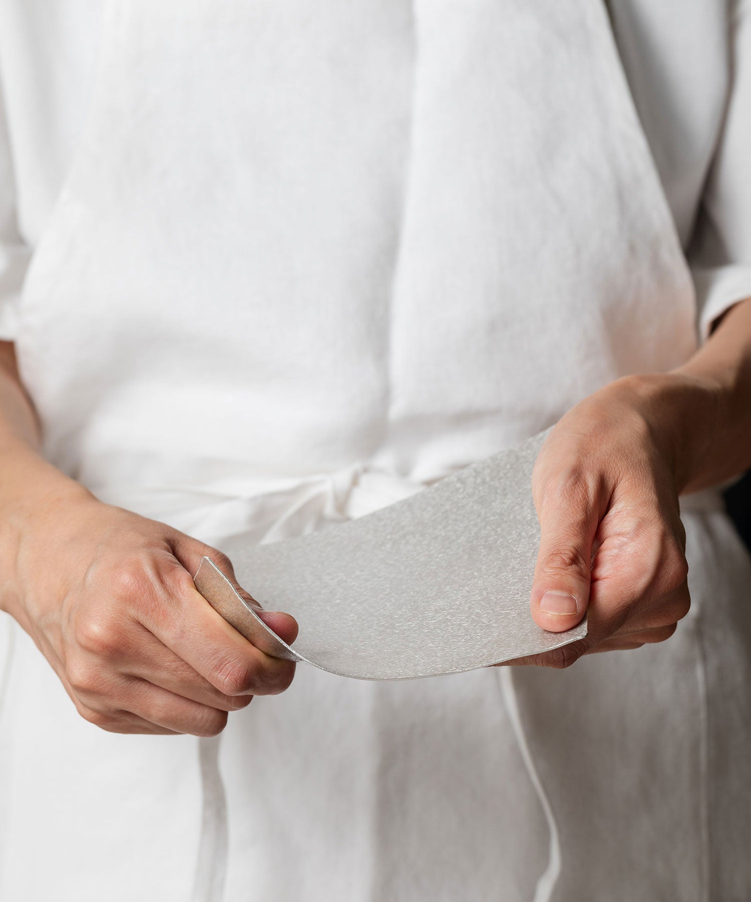 Ordi tin plate（正方形）