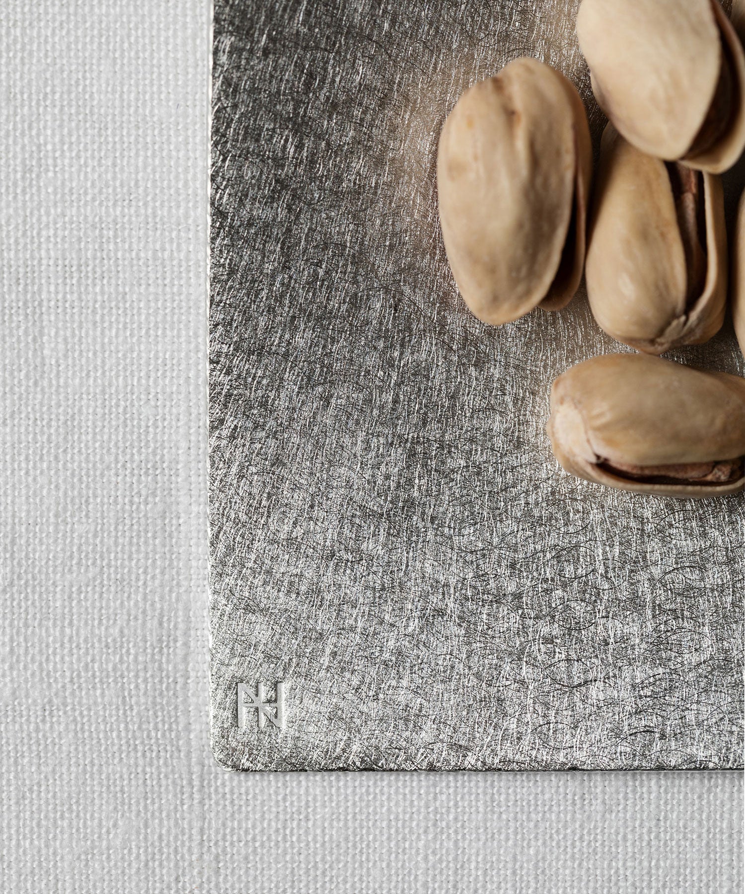 Ordi tin plate（正方形）