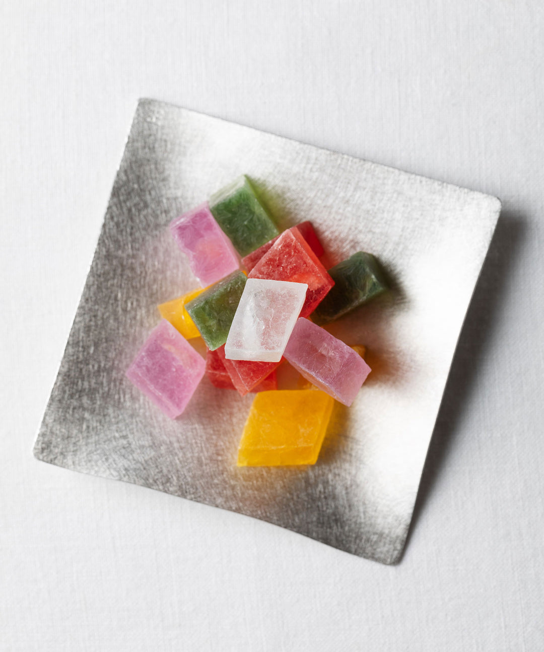 NAGAE＋（ナガエプリュス） Ordi 錫プレート ギフトおすすめ 食器