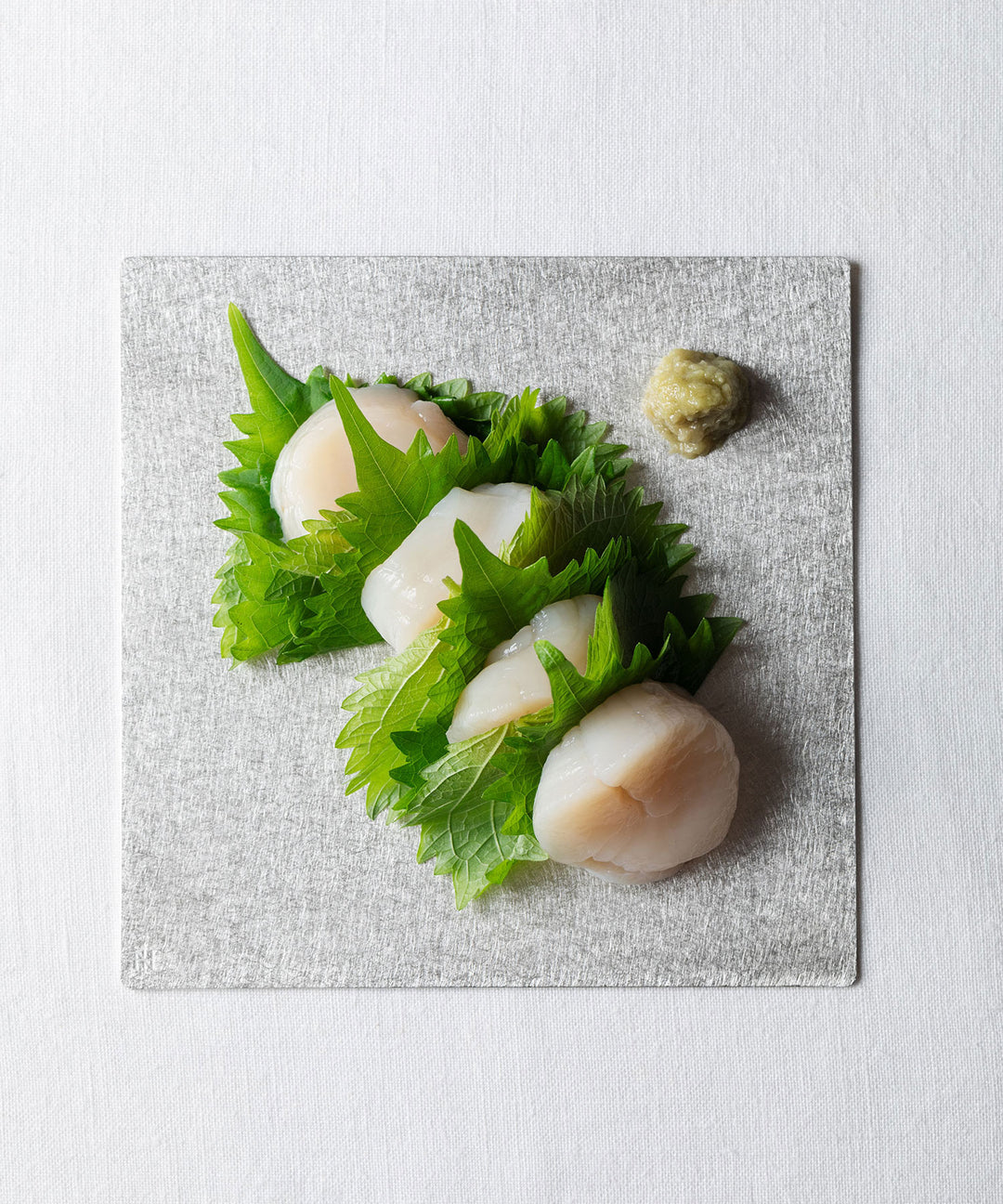 NAGAE＋（ナガエプリュス） Ordi 錫プレート ギフトおすすめ 食器