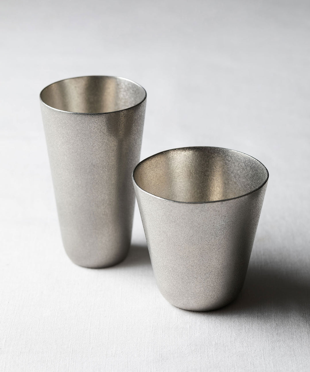 NAGAE＋（ナガエプリュス） Ordi タンブラー グラス ビールグラス