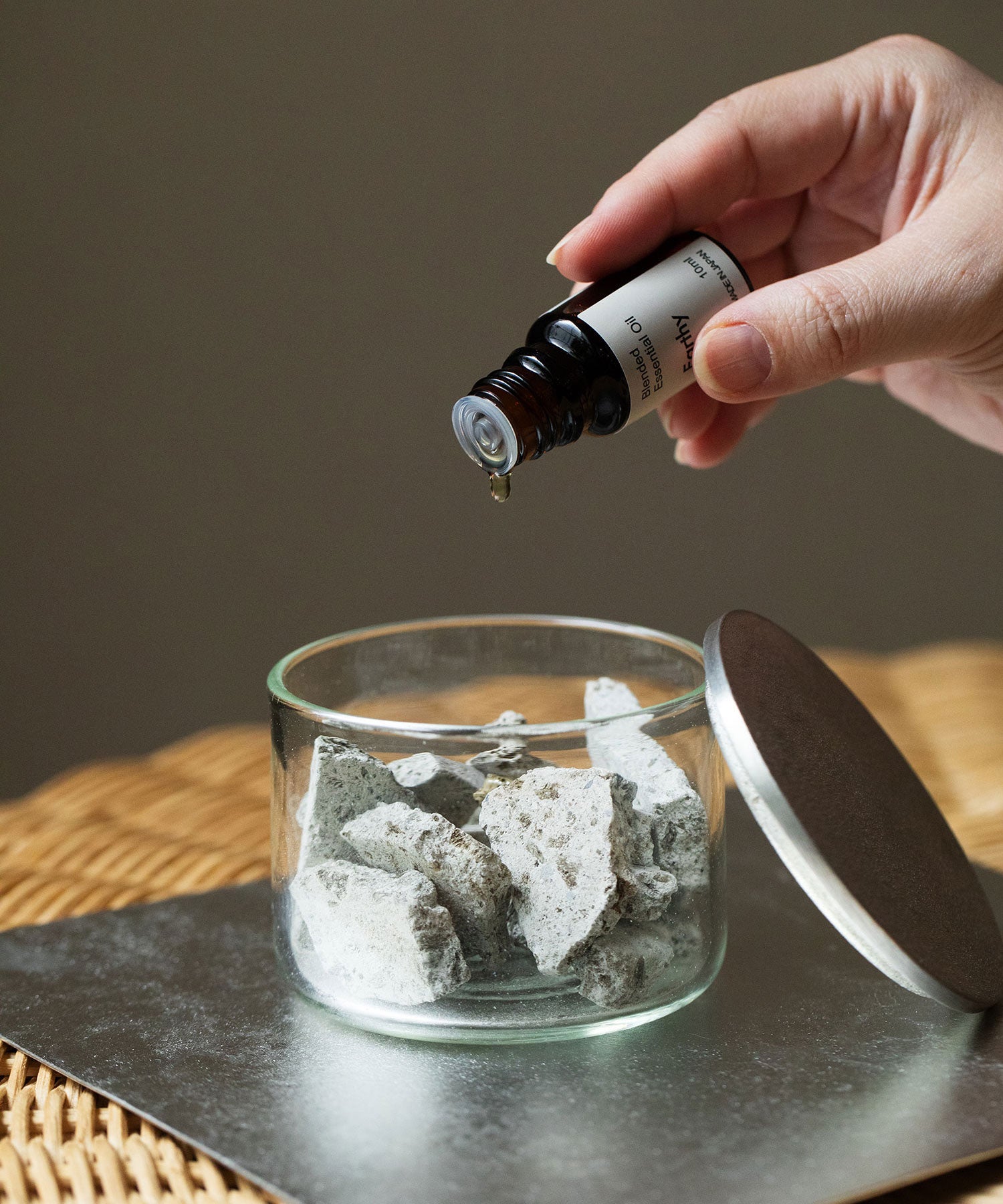 Oya Aroma Stone Diffuser