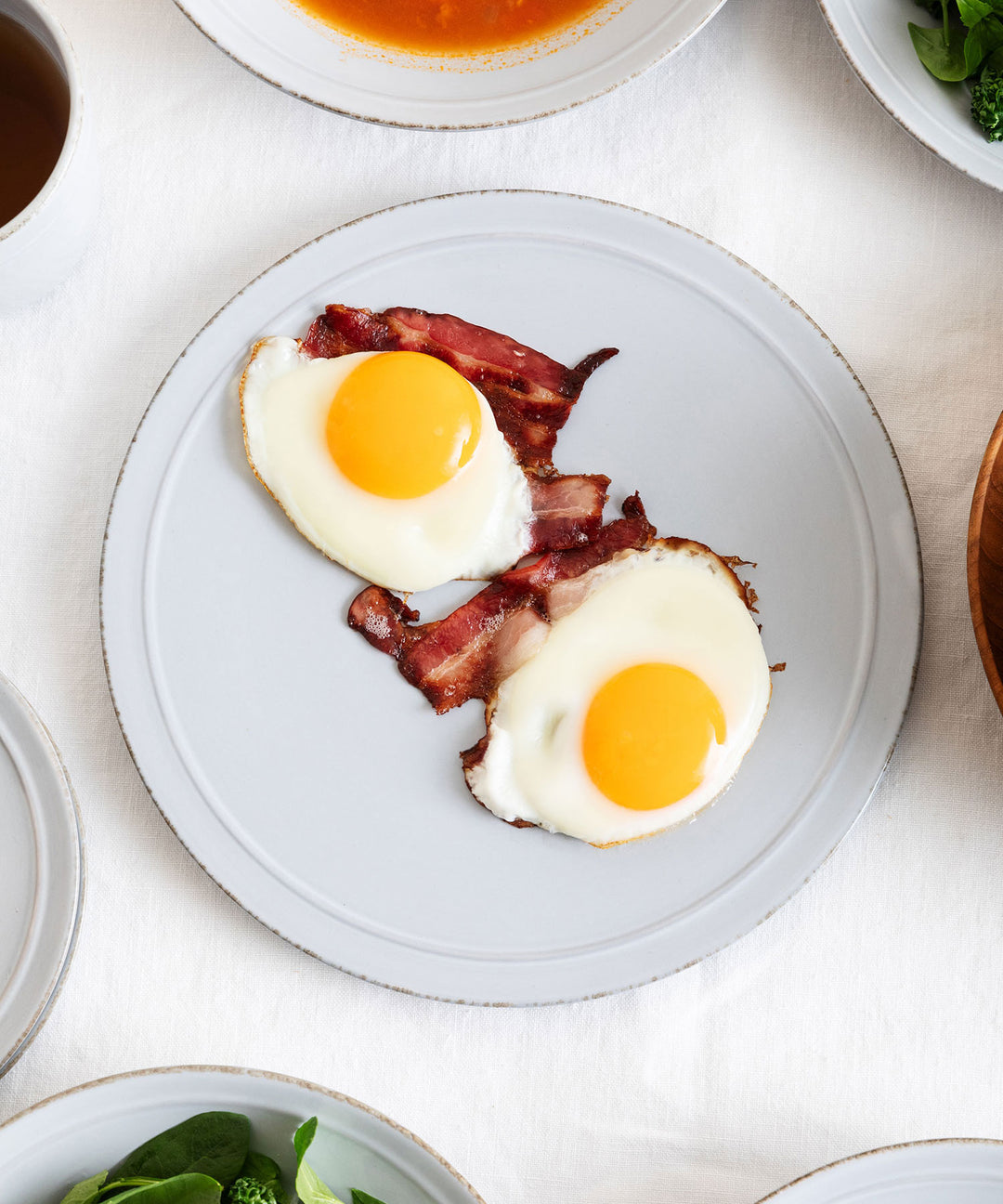 RIMOUT（リモウト）】 NOISETTE（ノワゼット）プレート｜手塗りの