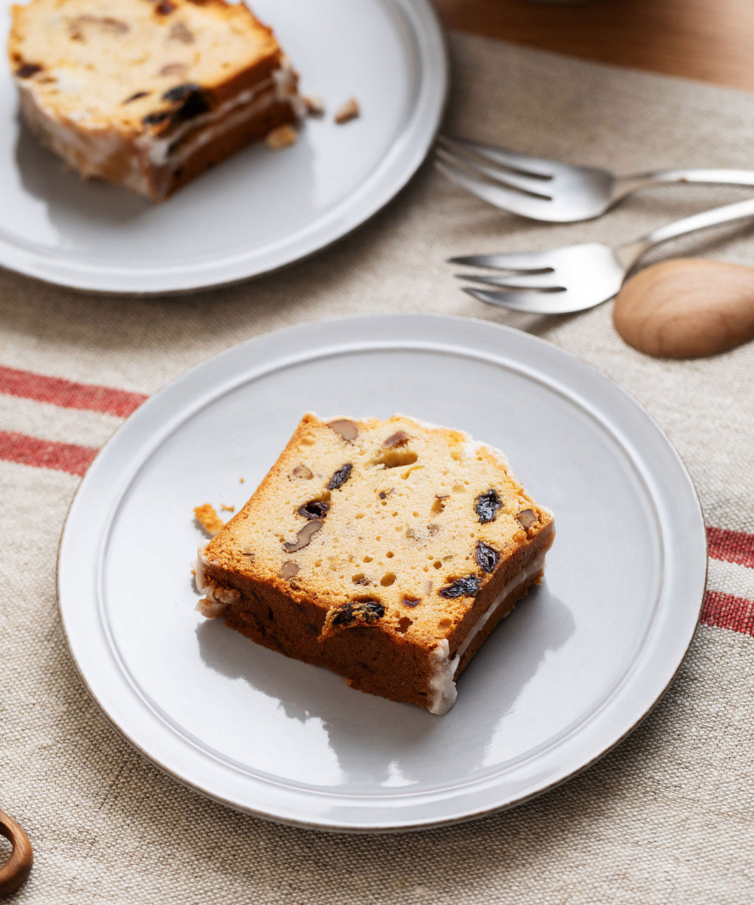 RIMOUT（リモウト）】 NOISETTE（ノワゼット）プレート｜手塗りの