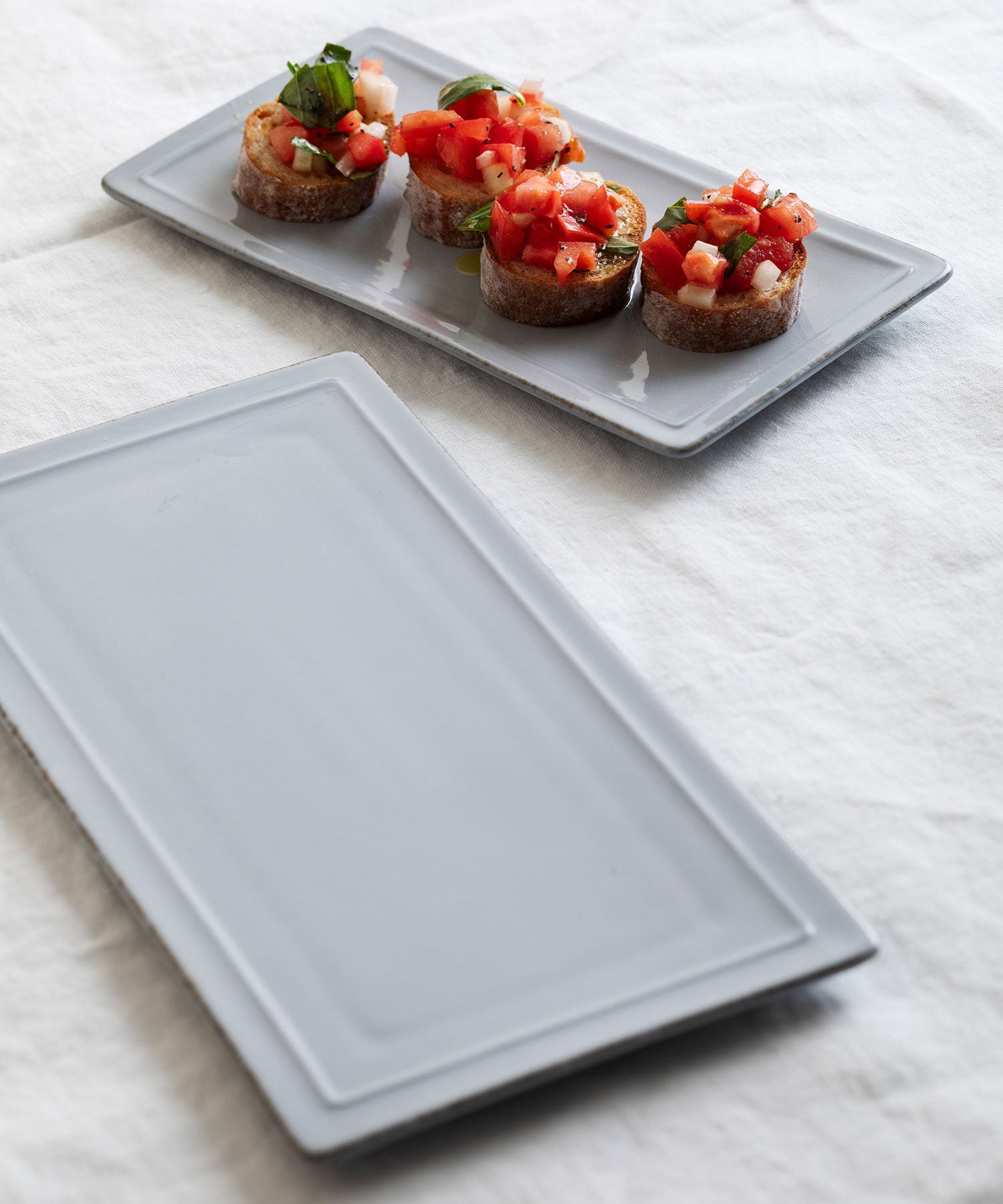 NOISETTE（ノワゼット）長角プレート