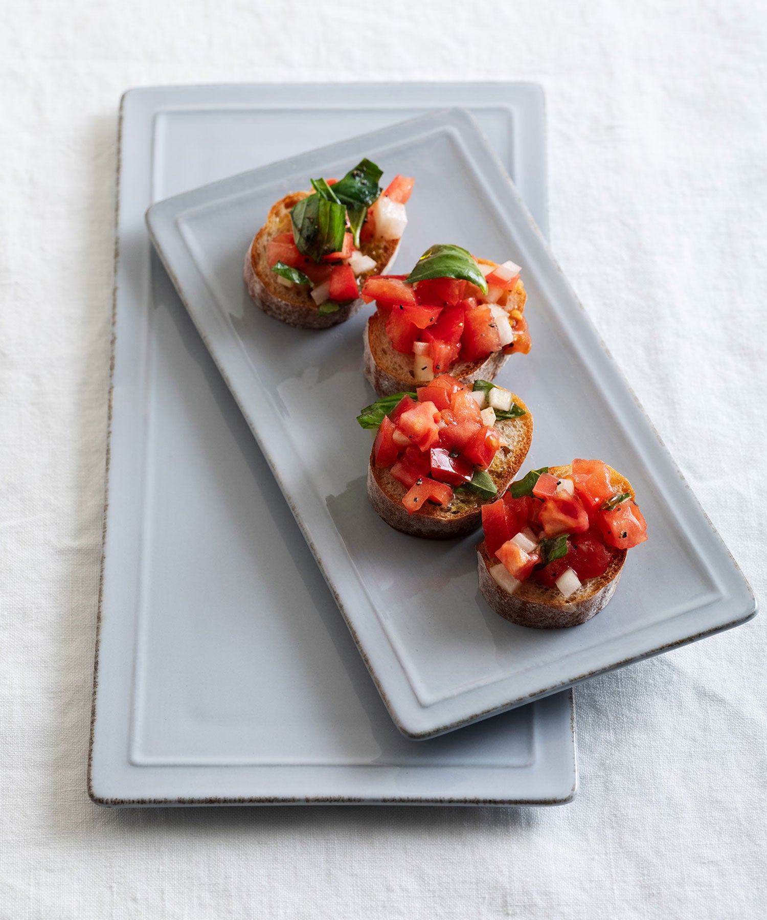 NOISETTE（ノワゼット）長角プレート