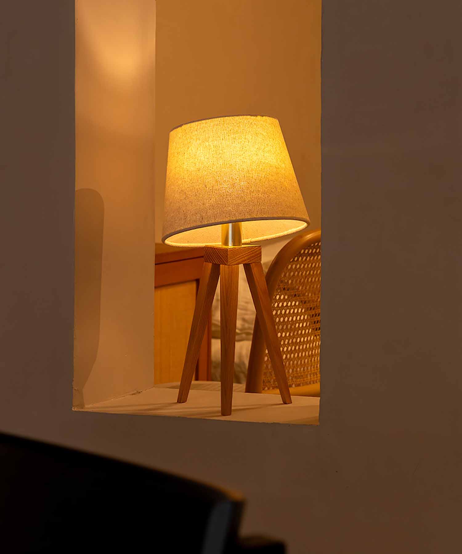 NOR PORTABLE LAMP