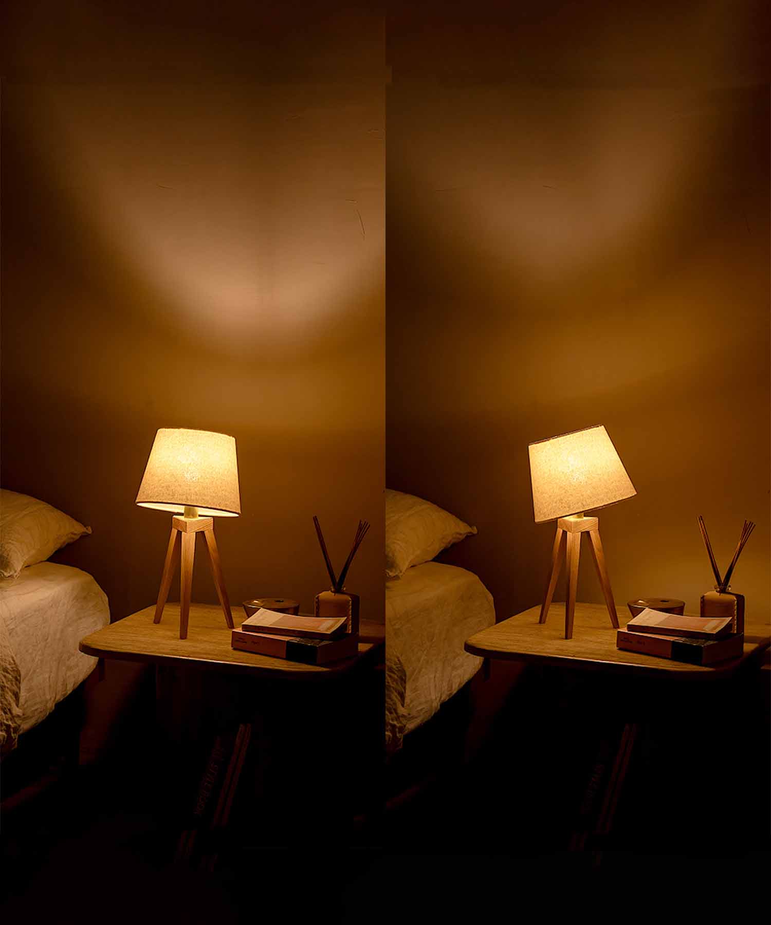 NOR PORTABLE LAMP