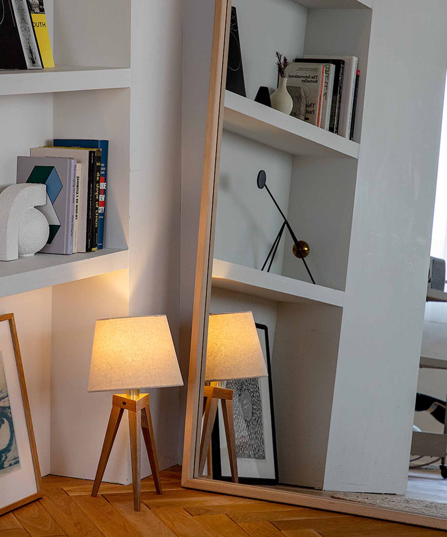 NOR PORTABLE LAMP