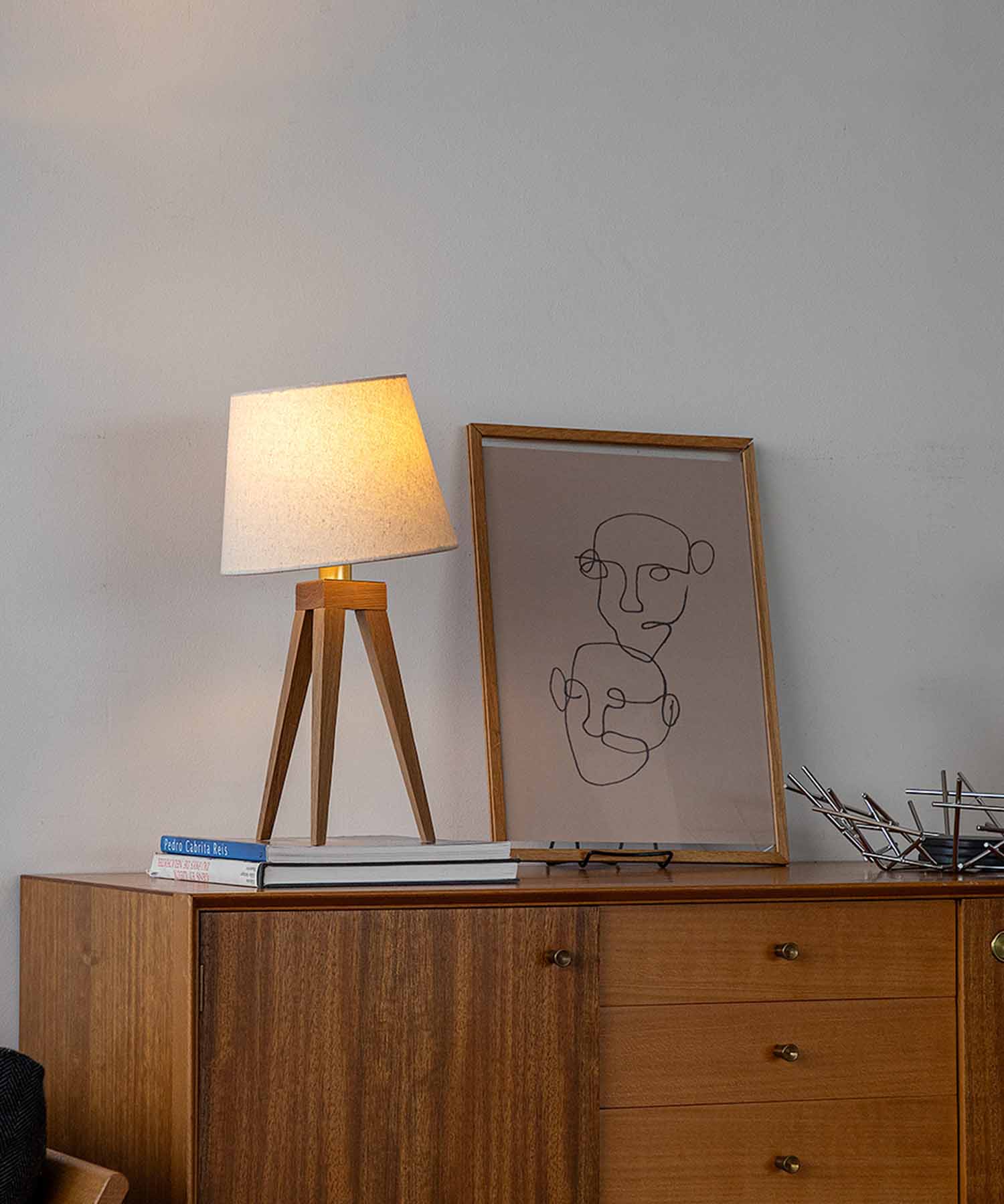 NOR PORTABLE LAMP
