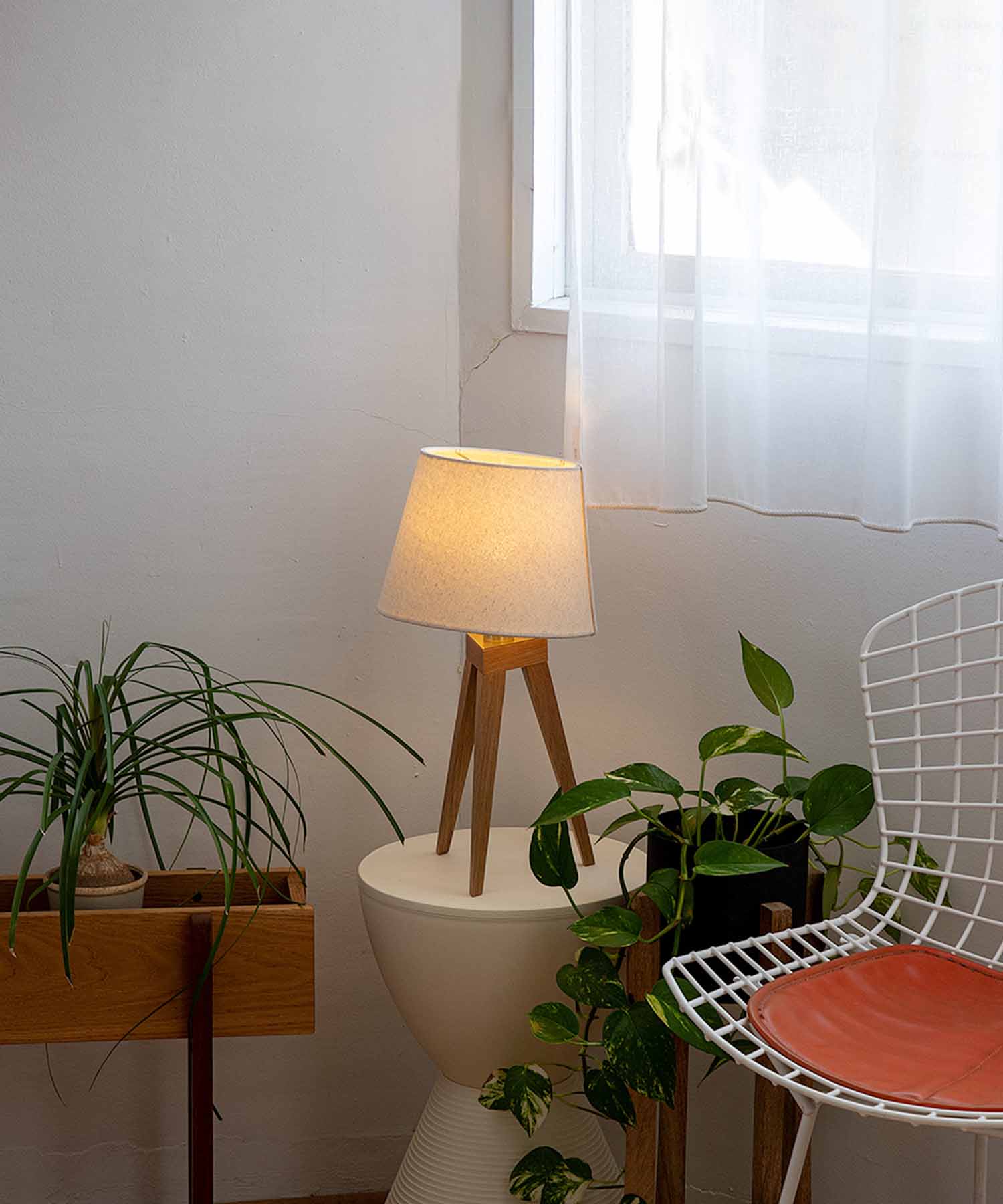 NOR PORTABLE LAMP