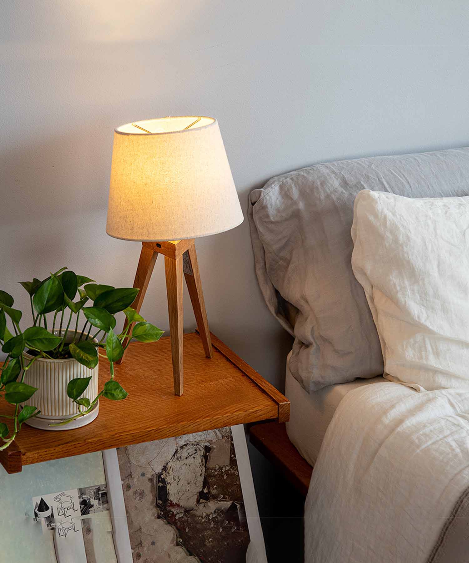 NOR PORTABLE LAMP