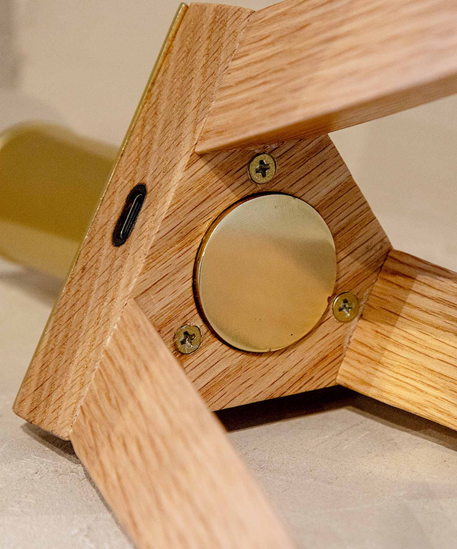 NOR PORTABLE LAMP