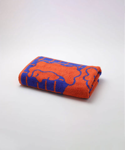 BUNCH OF FLOWERS タオル