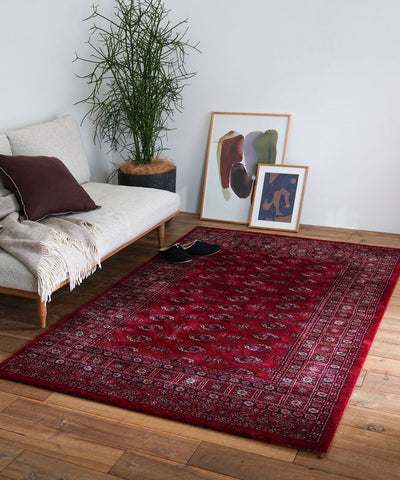 KERS RUG　1400×2000mm