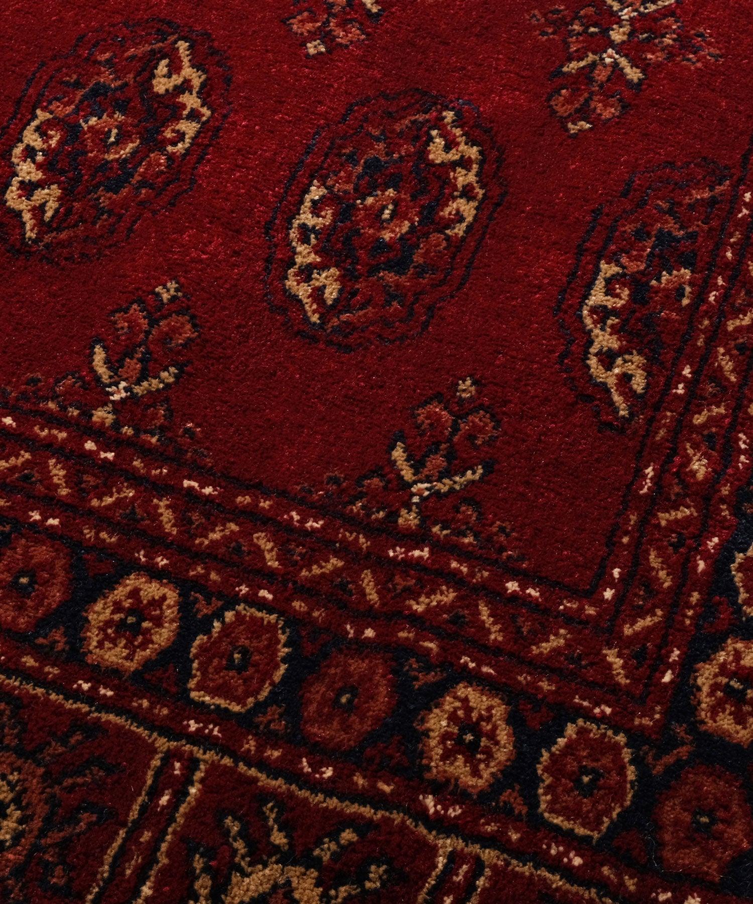 KERS RUG　1400×2000mm