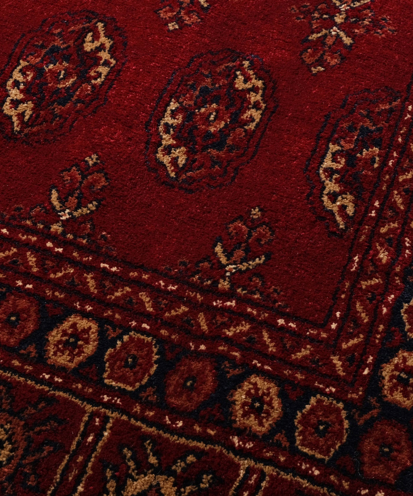 【RugRu（ラグル ）】 KERS RUG