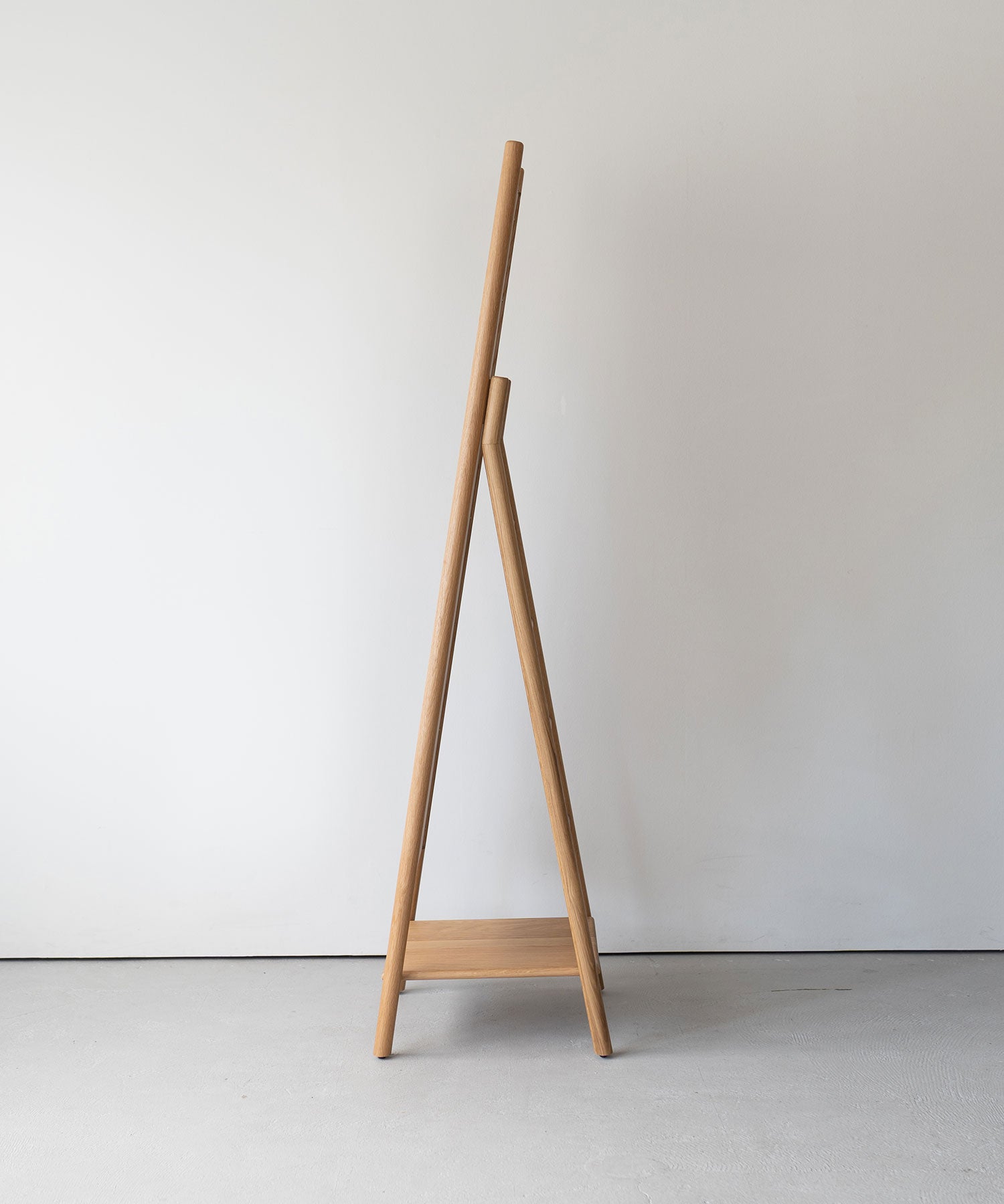 Stand Mirror SCALA