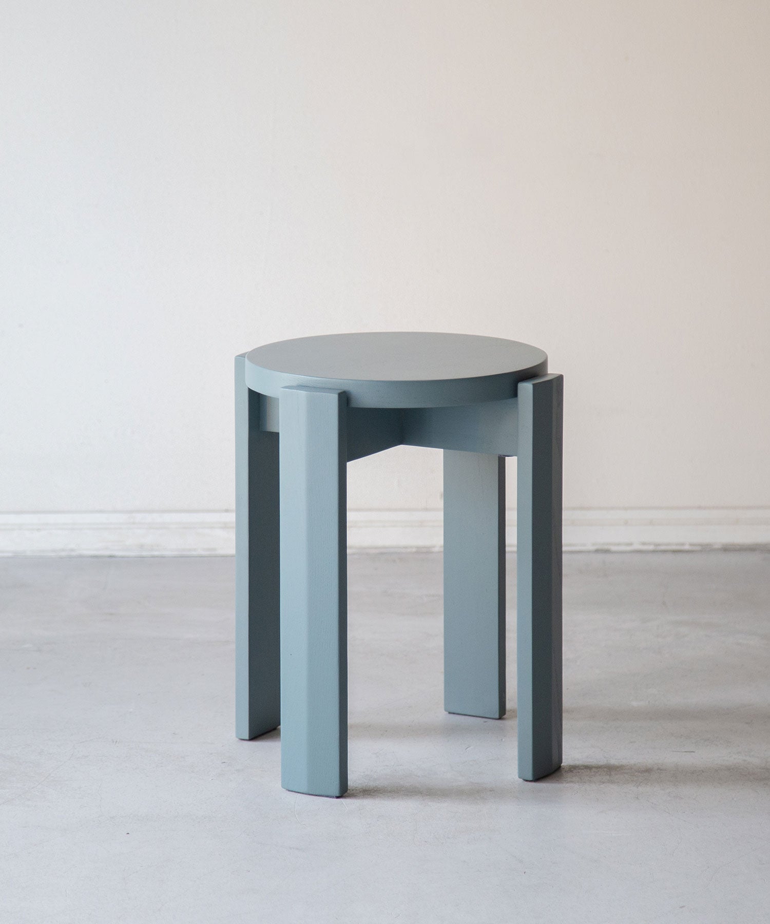 Stool CAROTTE