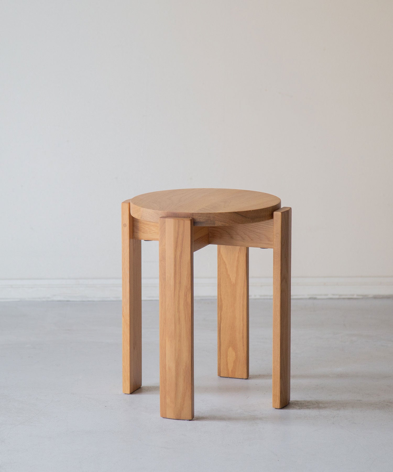 Stool CAROTTE