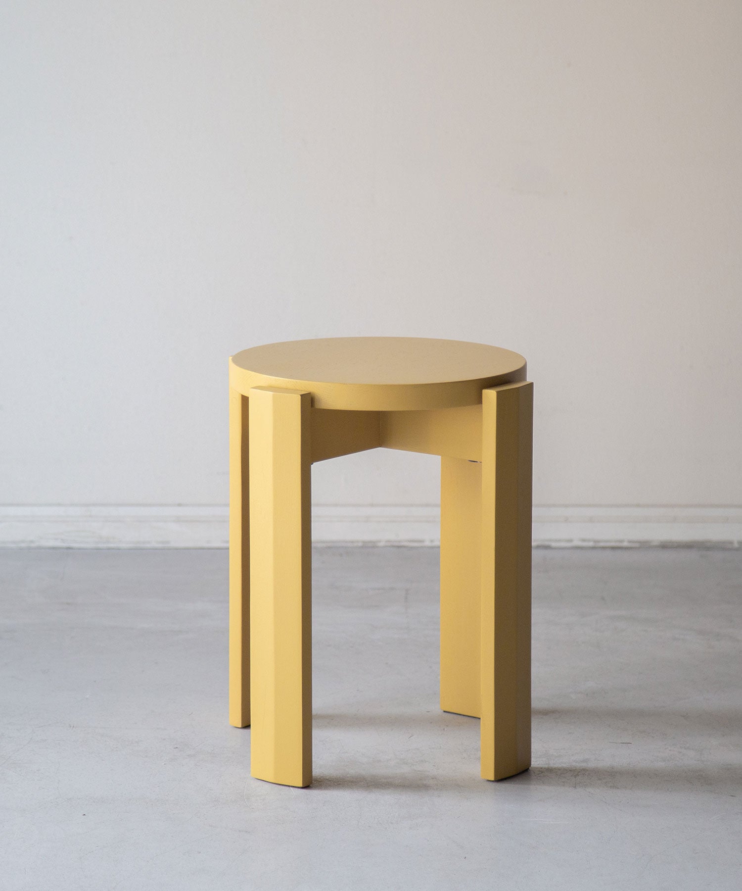 Stool CAROTTE