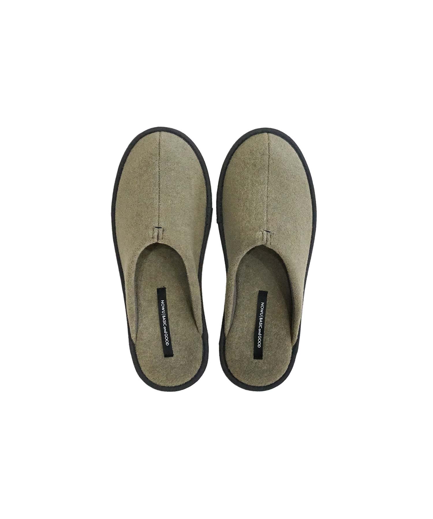 khaki / L