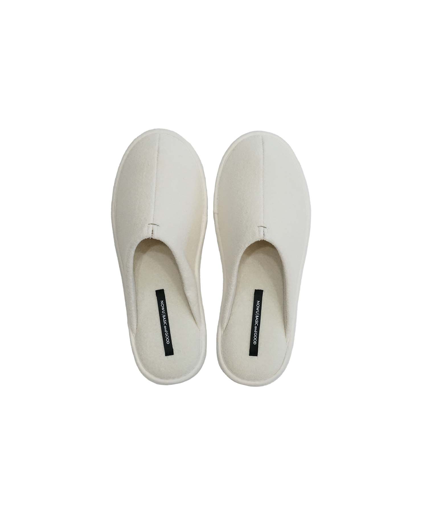 white / L