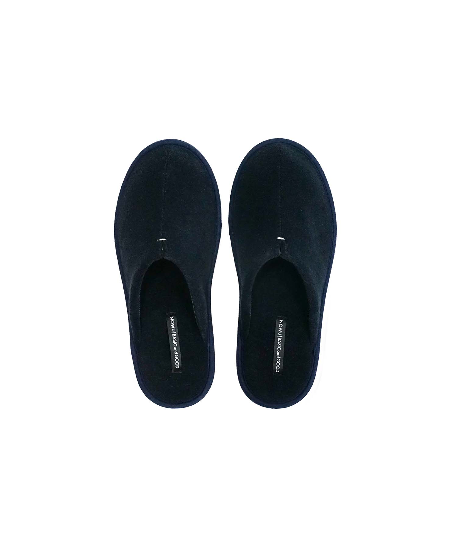 black / M