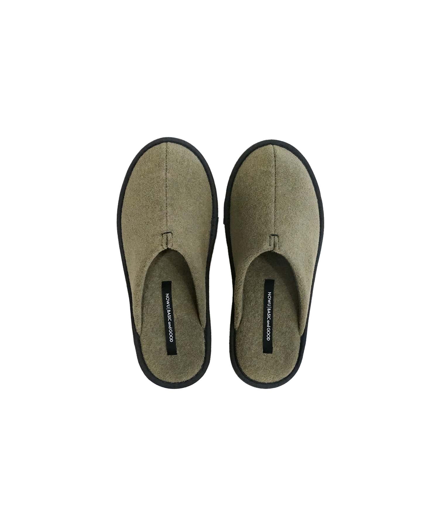 khaki / M