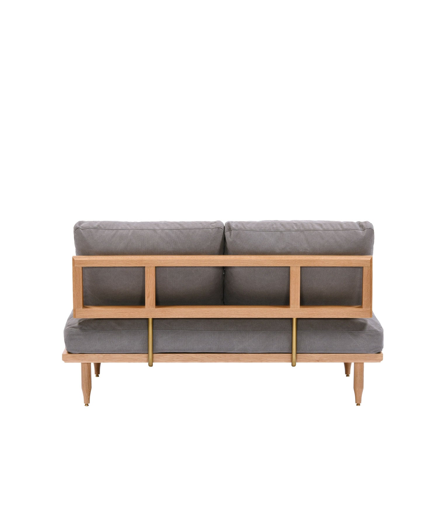 EPI 2P SOFA OAK