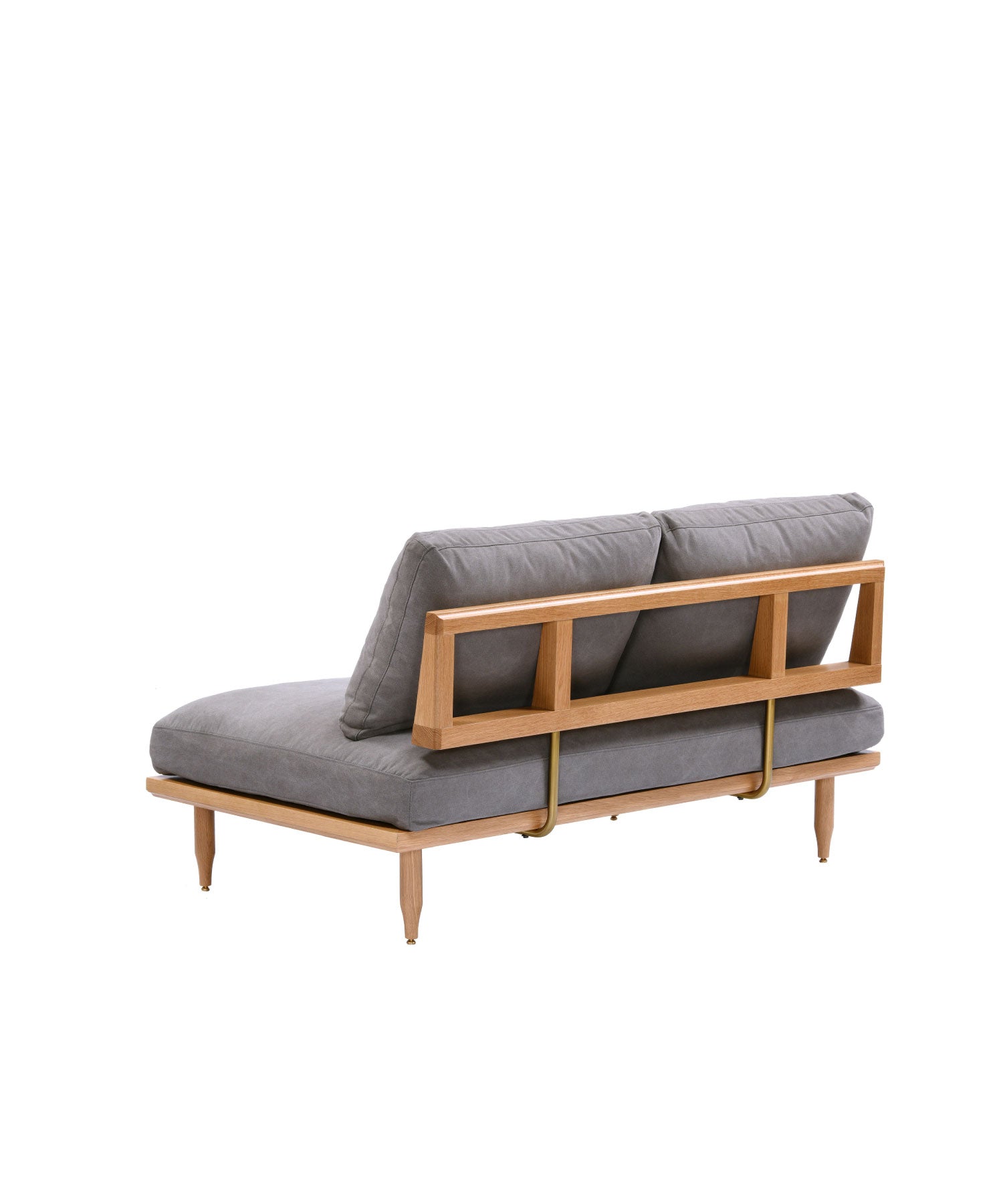 EPI 2P SOFA OAK