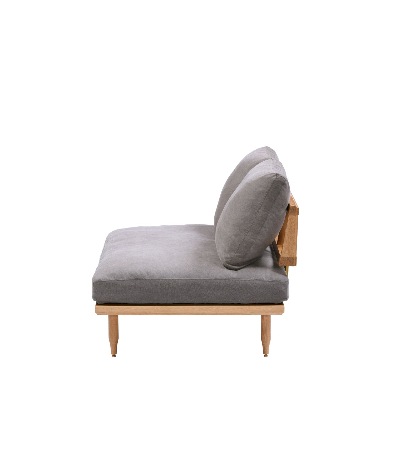 EPI 2P SOFA OAK