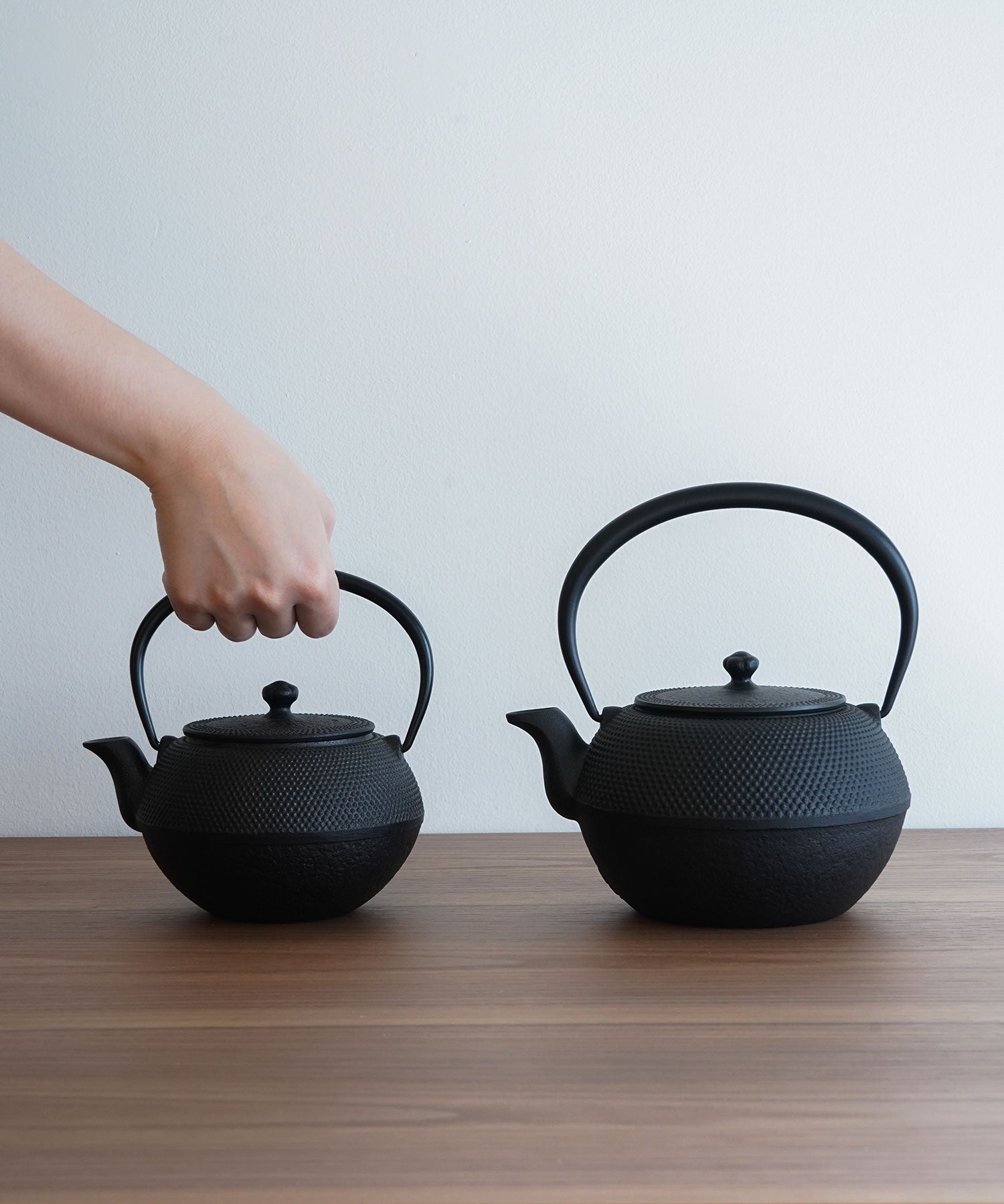 急須 まろみアラレ