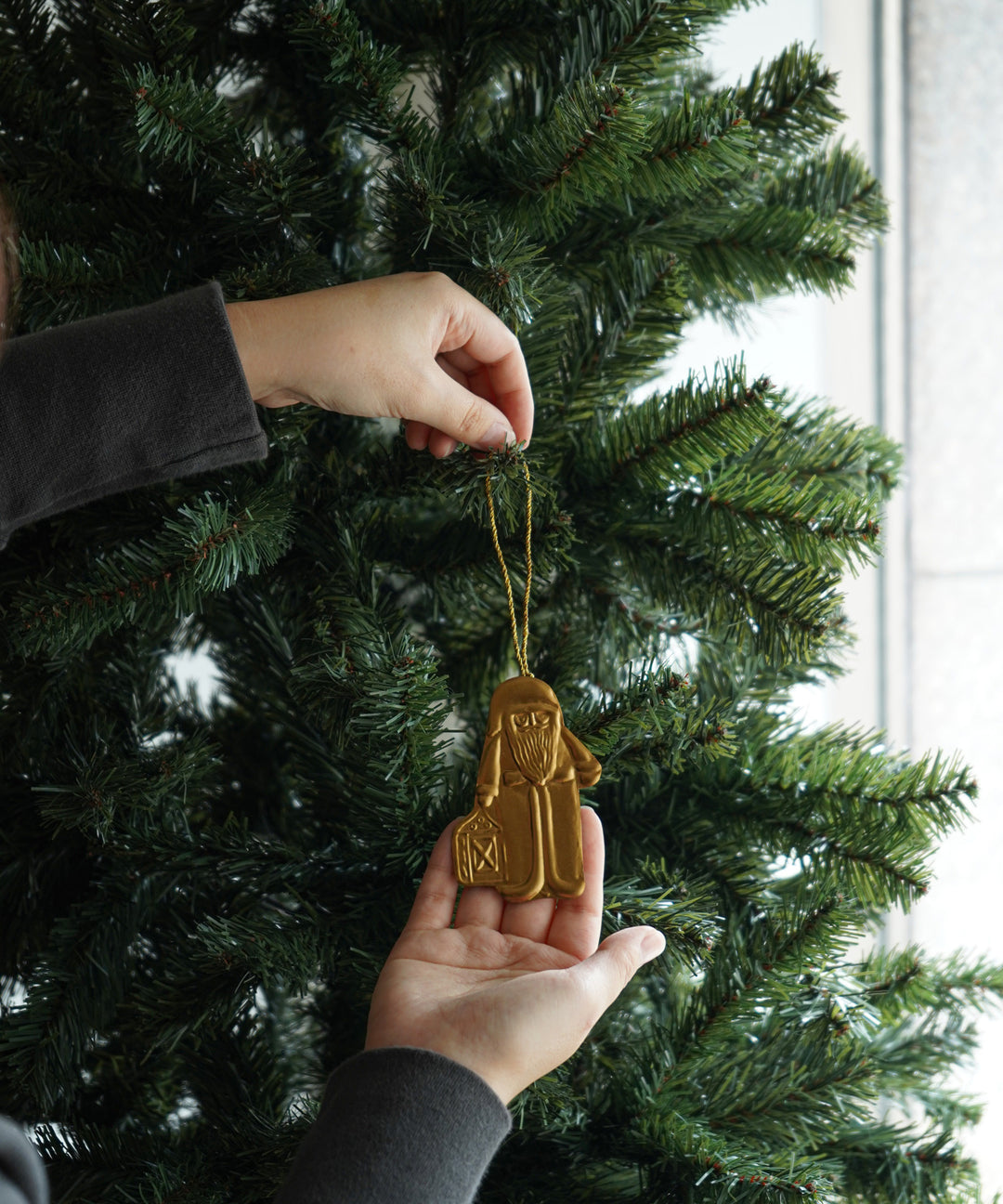 【misen2014 さま】vintage ❀ ターコイズ まぁるいオーナメント misen2014 さま】vintage ❀ ターコイズ まぁるいオーナメント