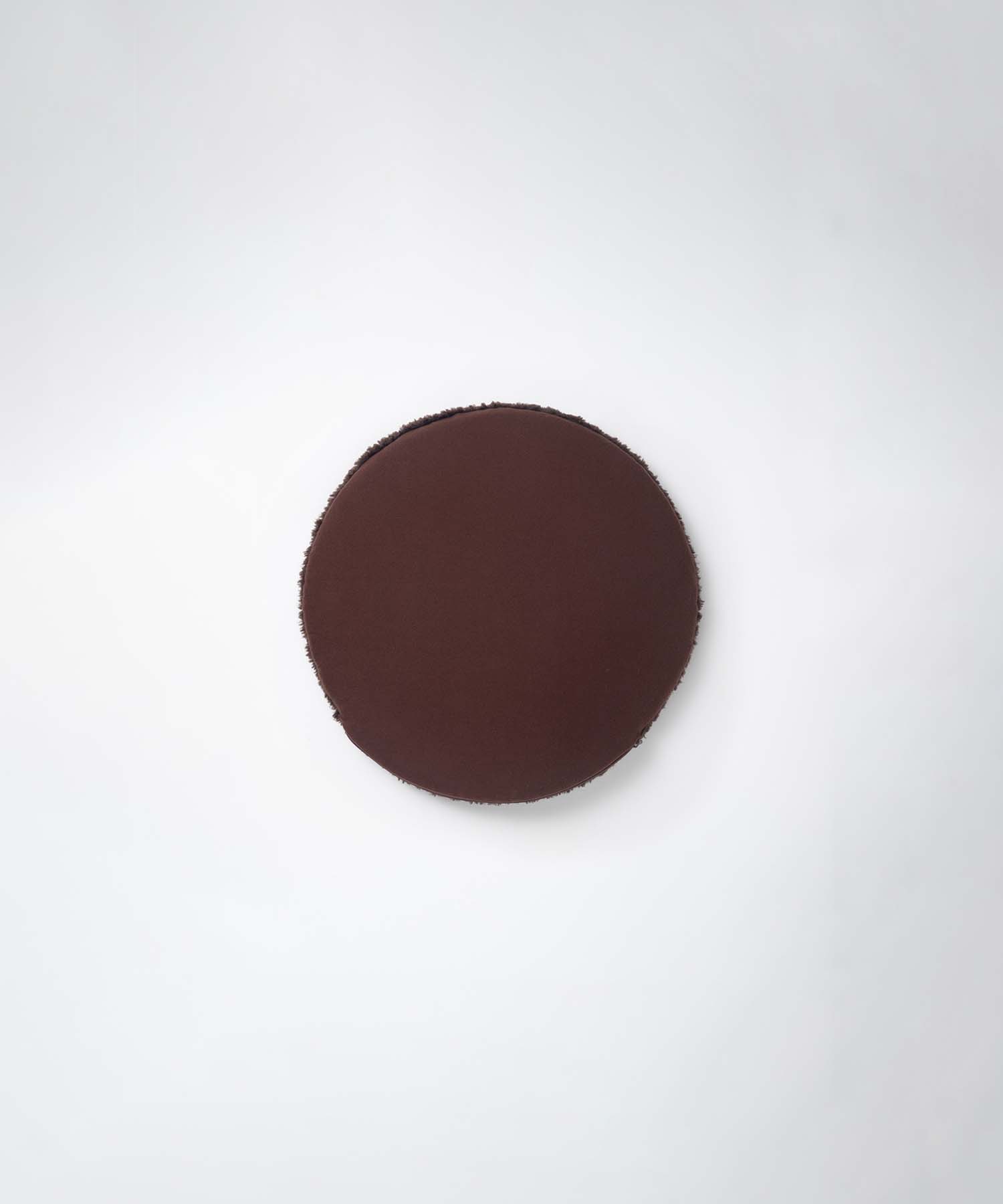 【裏】dark brown 